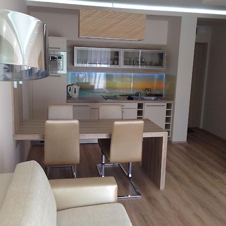 Villa Park Apartman Balatonfüred Δωμάτιο φωτογραφία